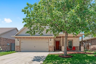 4332 Red Clover Ln, Crowley, TX 76036