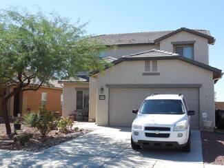 20857 E Treasure Rd, Red Rock, AZ 85145