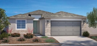 5024 W Stray Horse Ln, Phoenix, AZ 85339