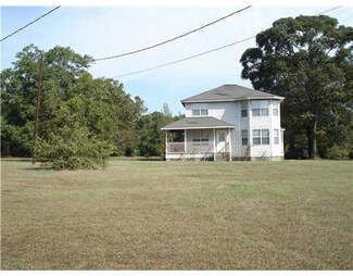 228 Crawford Loop, Pollock, LA 71467