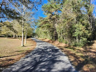 Nhn Hoda Rd, Kiln, MS 39556