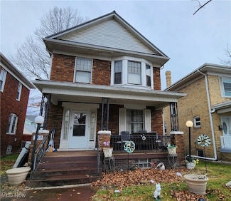 709 Oakmont Ave, Steubenville, OH 43952