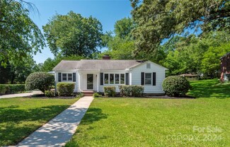 1301 Arden Dr, Salisbury, NC 28144