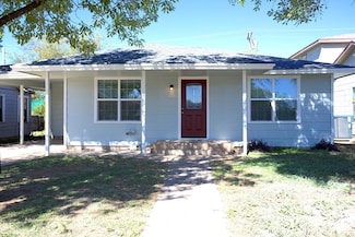 404 E 12th St, San Angelo, TX 76903