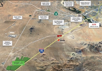 0 Venus Ave, Victorville, CA 92394