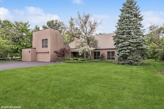 1707 Lynwood Ct, Flossmoor, IL 60422