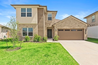 207 William Ln, Arcola, TX 77583
