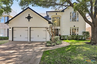 4916 China Garden Dr, Austin, TX 78730