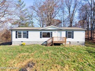 2367 Benson Creek Rd, Lawrenceburg, KY 40342