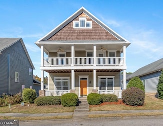 631 Ivy Brook Way, Macon, GA 31210