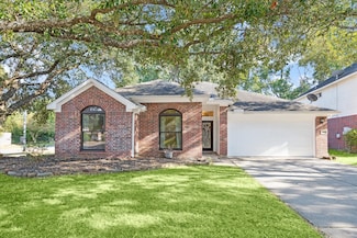1642 Ashton Village Dr, Spring, TX 77386