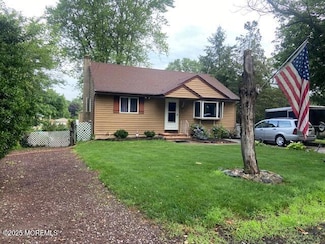 281 23rd Ave, Brick, NJ 08724