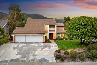 6778 Warm Springs Ave, La Verne, CA 91750