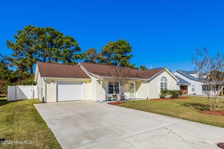 3780 Canvasback Dr, Little River, SC 29566