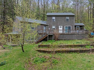 83 Stage Rd, Sanbornton, NH 03269