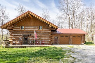 5248 S 275 W, Cutler, IN 46920