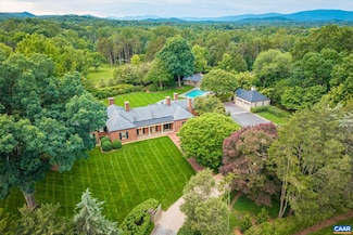 2215 Blue Ridge Ln, Charlottesville, VA 22901