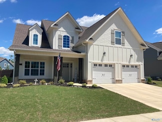 6604 Waxwood Dr, Madison, AL 35757