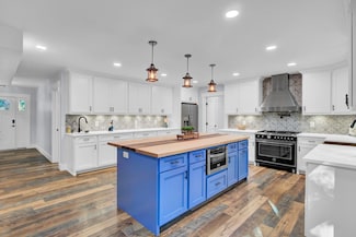 4429 Francis Younge Way, Hollywood, SC 29449
