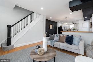 3464 Cardenas Ave, Baltimore, MD 21213
