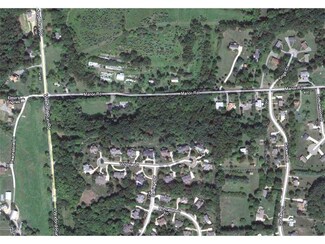 Lot 20R Manor Rd, Marshall, PA 15090