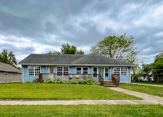 51 E South St, Wheatfield, IN 46392