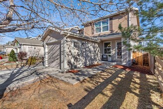 11014 Gaylord St, Northglenn, CO 80233