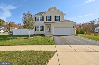 7729 Hartwell Rd, Glen Burnie, MD 21060