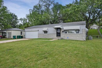 9912 Gloucester Dr, Saint Louis, MO 63137