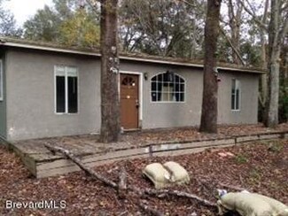 24509 E Colonial Dr, Christmas, FL 32709