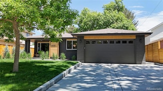 1830 S Fillmore St, Denver, CO 80210