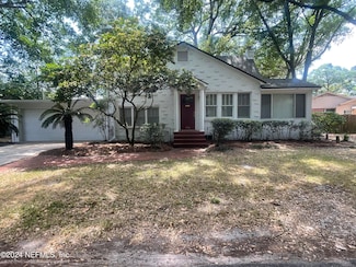 3904 Hollingsworth St, Jacksonville, FL 32205