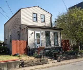 6518 Adelphia St, Pittsburgh, PA 15206