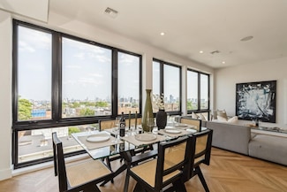 433 Central Ave Unit PH5, Jersey City, NJ 07307
