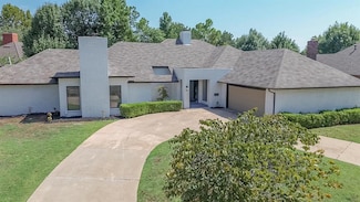 4704 Innsbrook Ln, Oklahoma City, OK 73142