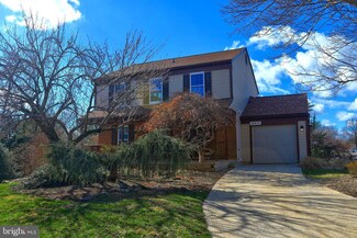 14434 Turbridge Ct, Burtonsville, MD 20866