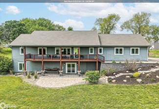 206 Vine St, Tabor, IA 51653