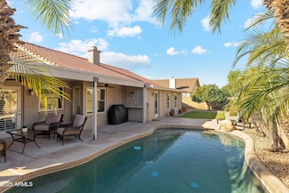 500 E Encinas Ave, Gilbert, AZ 85234