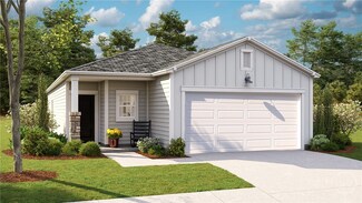 124 Crimson Ln, Savannah, GA 31302