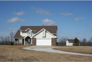 105 Sunrise Ln, Bryan, OH 43506