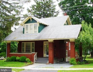 3 Harp Place, Myersville, MD 21773