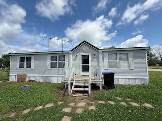 119 N Main St, Tryon, OK 74875