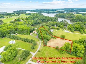 Lot 22 Cove Ln, Heathsville, VA 22473