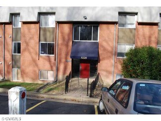 5228 Castlewood Rd Unit C, North Chesterfield, VA 23234