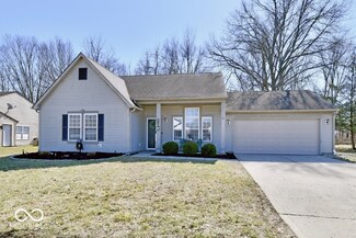 53 Knoll Ln, Brownsburg, IN 46112