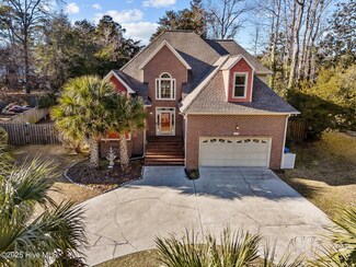 5512 Wilton Ct, Wilmington, NC 28409
