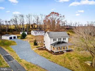 2950 Sandy Hook Rd, Bel Air, MD 21015