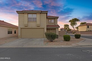 1420 S Crossbow Ct Unit III, Chandler, AZ 85286
