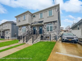 509 Woolley Ave, Staten Island, NY 10314