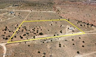 TBD-1 Ridgeview Ranch Rd, Snowflake, AZ 85937
